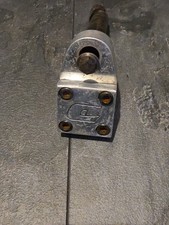 BMX GT Dyno Alloy Stem Compe