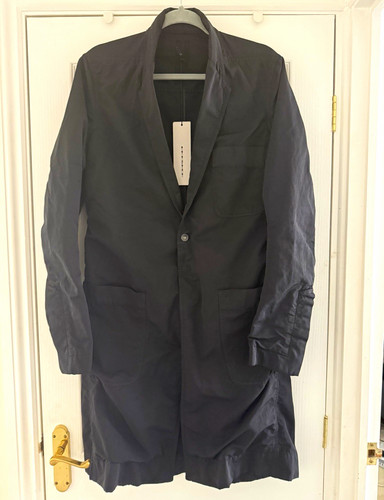 Rick owens drkshdw cyclops - owens,