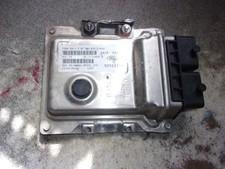 FORD KA 1.2 ECU 52011154 HWN01