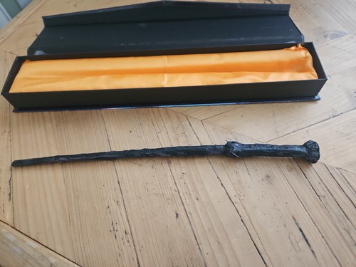 Harry potter magic wand - magic, wand.