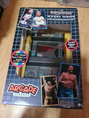 Basic fun arcade classics mini - classics,