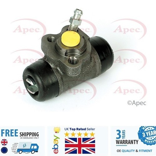 Wheel brake cylinder bcy1201 - wheel,