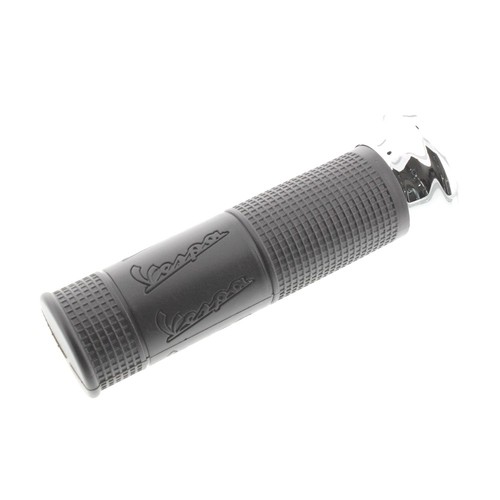 Genuine oem grips black - genuine,