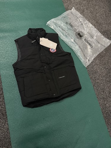 Canada goose men black - goose,