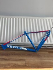 Cube Aim Pro 29 Mountain Bike