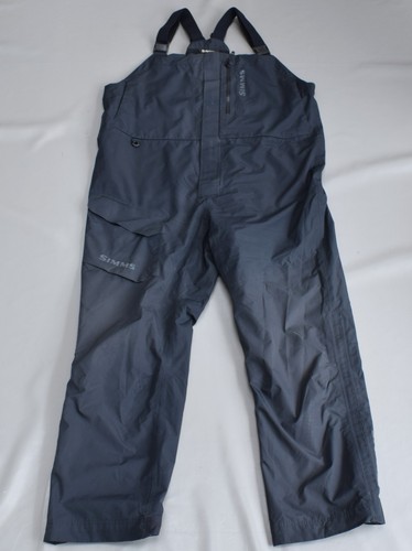 Simms challanger bib size - ,