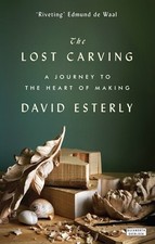 The Lost Carving: A Journey to