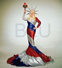 Mae West 14 x 11" Photo Print