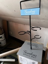 Gordons Gin Advertising Green