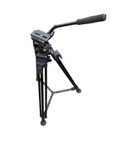Cartoni Action Pro Tripod
