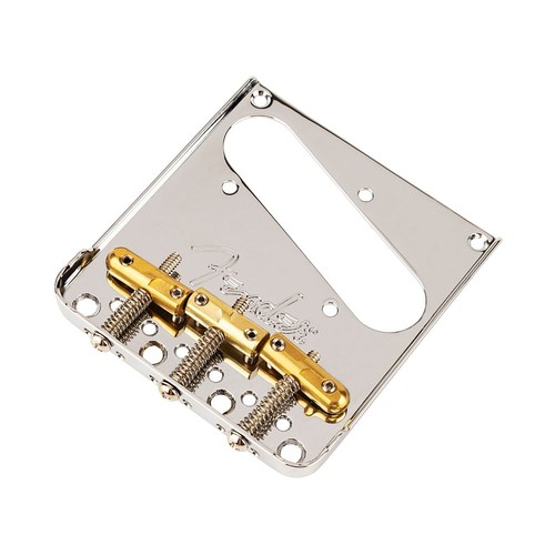 Fender top load string through - fender,
