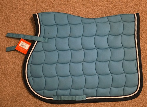 Whitaker upton saddle pad - whitaker,