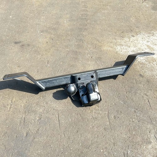 Towbar fixed for - towbar,