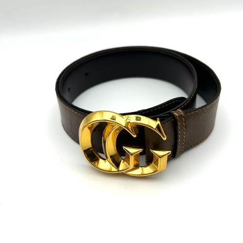 Gucci marmont leather - gg,