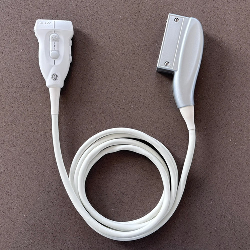 12t ultrasound - ge,