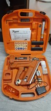 Paslode IM350 first fix nail