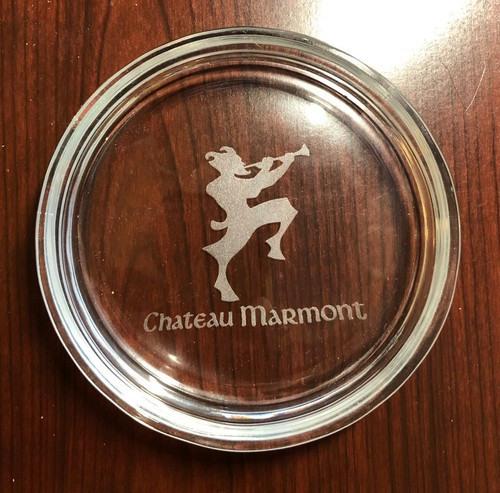 Chateau marmont collectible - chateau,