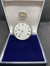 Antique Victorian Silver