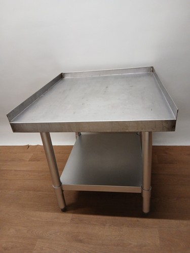Stainless steel mixer - stainless,