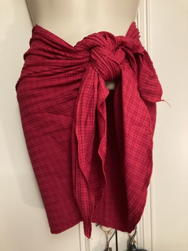 Banana moon sarong swim - banana,