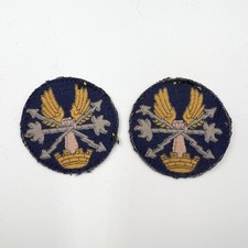 Genuine WW2 Ministry  Of