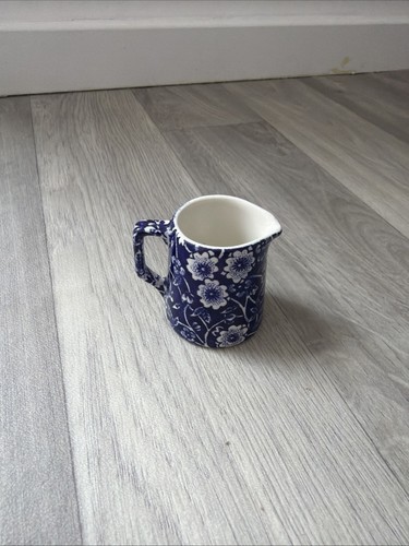 Burleigh calico mini - mini, cream