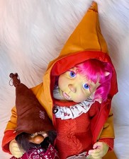 23” SOLE toddler  Orla ogre