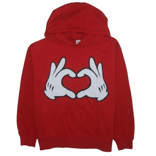 Disney women red - red, l