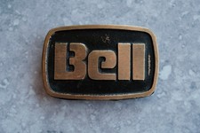Vintage Bell Helmet Belt