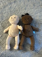 Manhattan Toy Company 2 Baby Stella Soft Toys