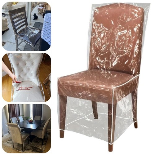 Dining chair cover easy - chair, clean