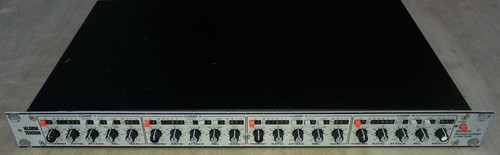 Klark teknik quad - klark,