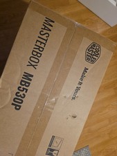 Cooler Master Masterbox MB530P