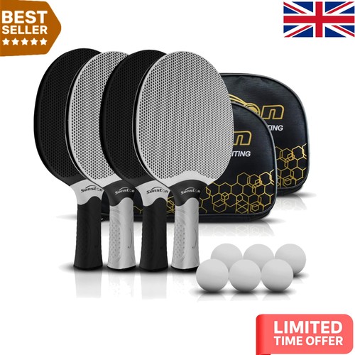 Complete ping pong - complete,