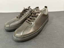 Grenson Sneaker 1 Green