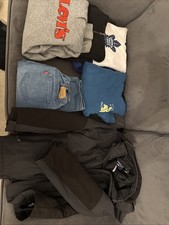 Boys Winter Coat Age 11-12