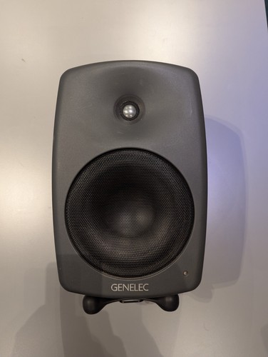 Genelec 8040a speaker - 8040a, for