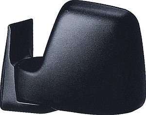 New outside mirror for peugeot - new,