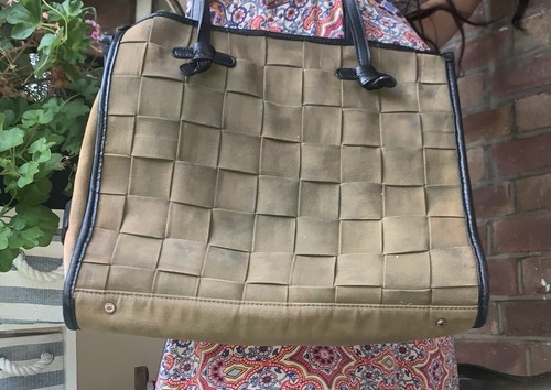 Gianni chiarini firenze tote - firenze,