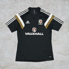 Adidas wales football training - wales,