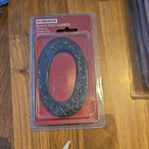 Large traditional thick - 4",