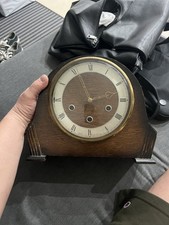 Smiths english clock - smiths,