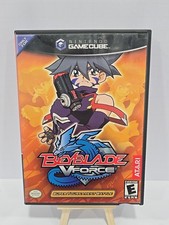 Beyblade: V Force Super
