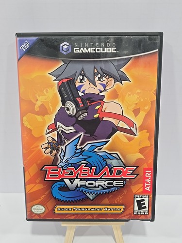 Beyblade force super - beyblade:,