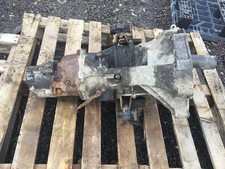 1983 Porsche 944 Transaxle / 5