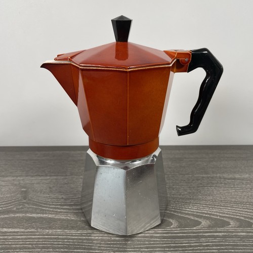 Vintage bialetti color express - vintage,