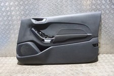 FORD FIESTA MK8 OS DOOR CARD PANEL H1BB-B23942-CL 3DR 2017-2021 WT18