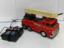 Hip Chong Remote Control Fire