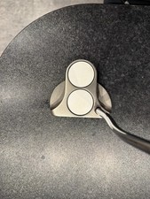 Odyssey White Hot 2-Ball