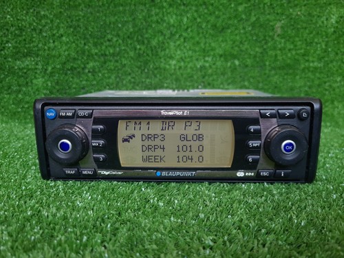 Blaupunkt travelpilot - blaupunkt,
